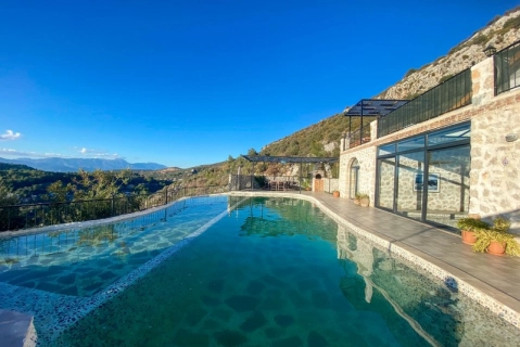 Villa Metehan 