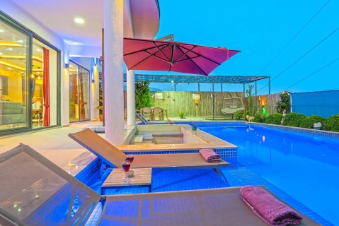 Villa Aksoy 2