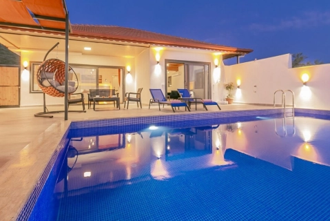 Villa Maris