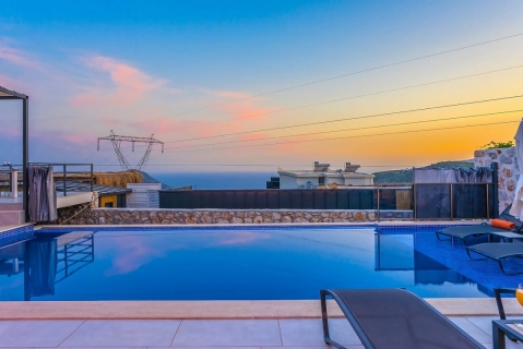 Villa Soley
