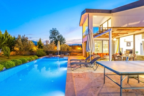 Villa Maba