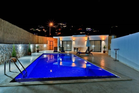 Villa Cengiz