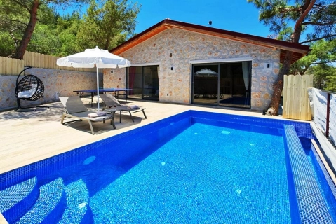 Villa Zeyno 3 