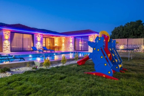 Villa Velsem