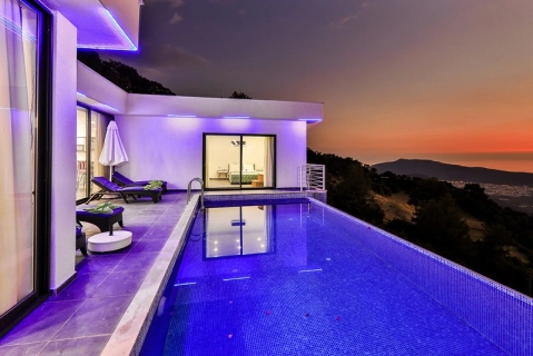 Villa Lapaz 5