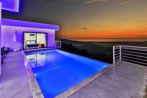 Villa Lapaz 6