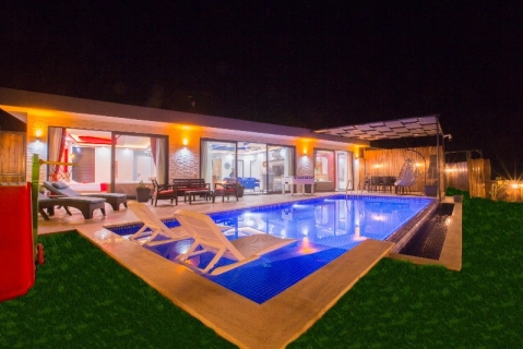 Villa Safira