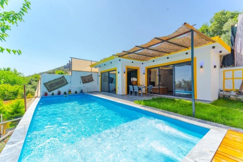 Villa Efem