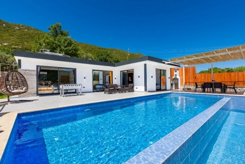 Villa Lidya