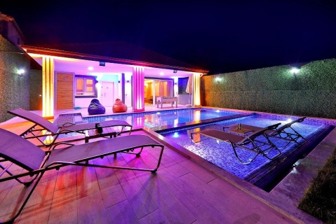Villa Efsar