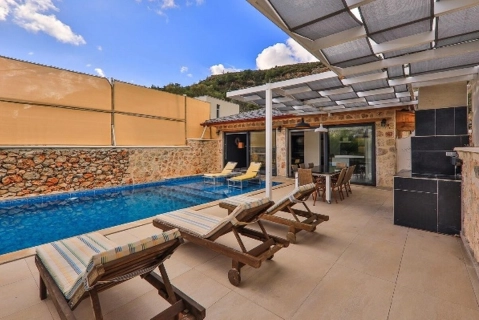 Villa Retro İslamlar 