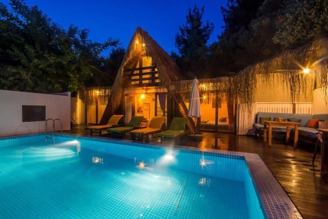 Villa Muzo Duo