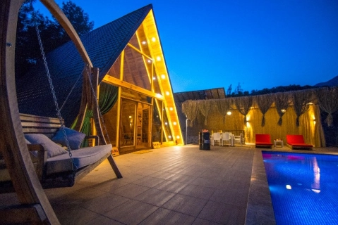 Villa Vakana