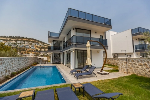 Villa Lipsos 1