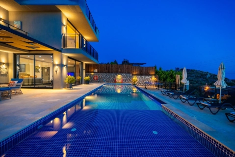 Villa Azde