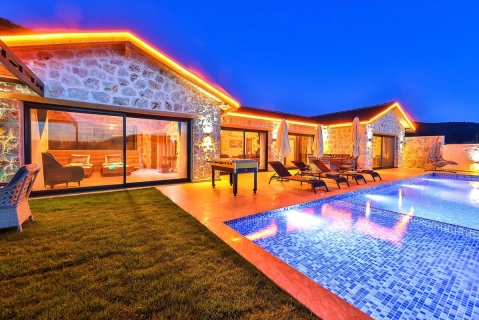 Villa Panama
