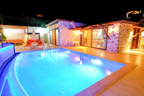 Villa Vanilya