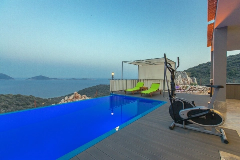 Villa Olives