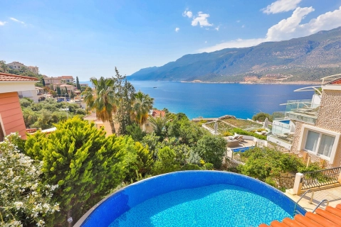 Villa Insula