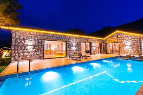 Villa Eflin