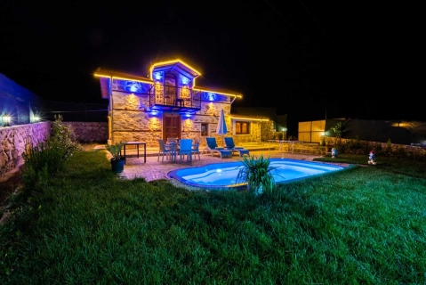Villa Mountain House 