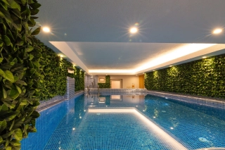 Villa La Mer Comfort – Kalkan Kördere’de Isıtmalı Havuzlu, Jakuzili 