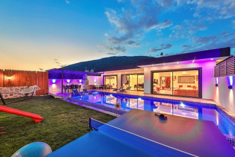 Villa Granada 