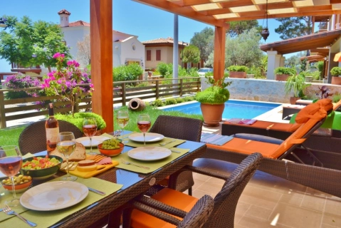  Villa Kalu - Lavanta