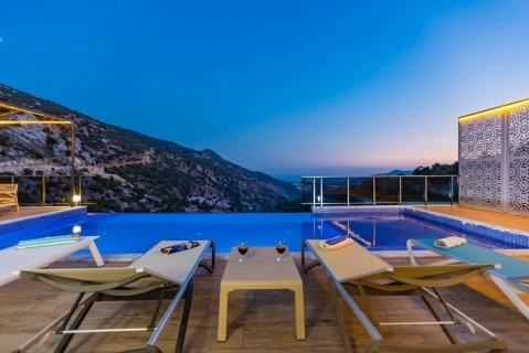 Villa La Celine