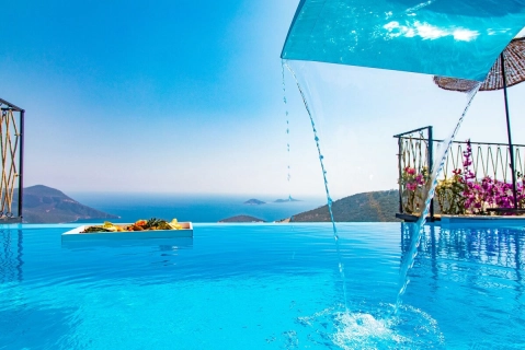 Villa Tiny Mia