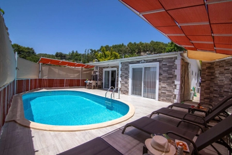 Villa Tamer