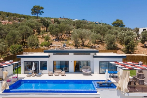 Villa Aysima