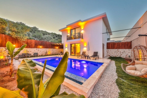 Villa Perla Patara