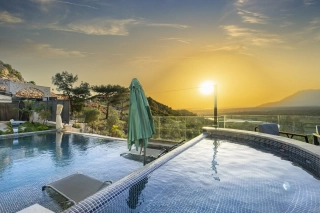 Villa Alva Donna Exclusive, Deniz Manzaralı Villa | Kalkan Villa
