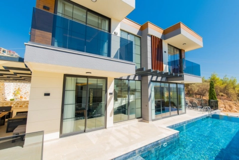 Villa Miel