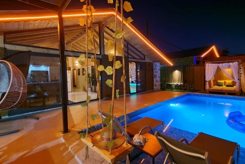 Villa Softs