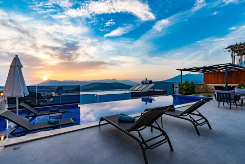 Villa Uçar