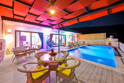 Villa Antik İslamlar