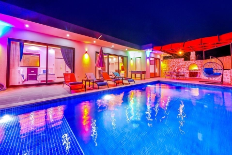 Villa Kumru İslamlar