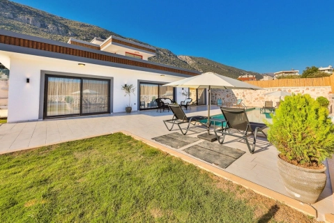 Villa Angel Rose