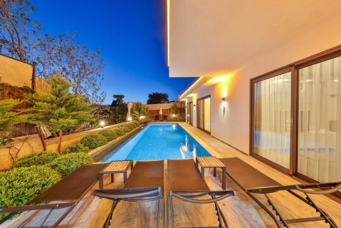 Villa Niba