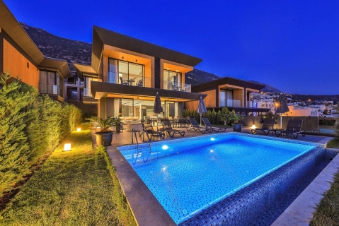 Villa Pattimo