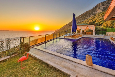 Villa Sea Garden