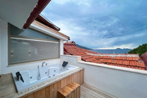 Suit Siena Penthouse