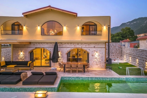 Villa Renee