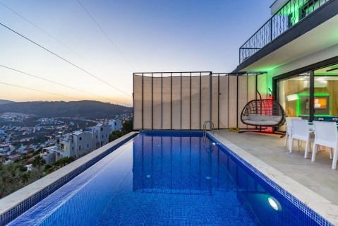 Villa Sılam