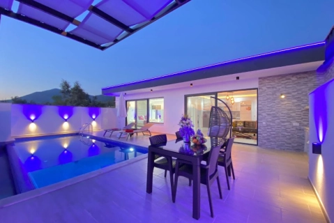 Villa Ah-Dem