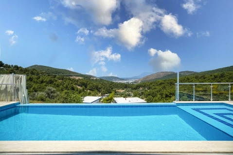 Villa Pandora Akbel
