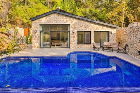 Villa Doğa 1
