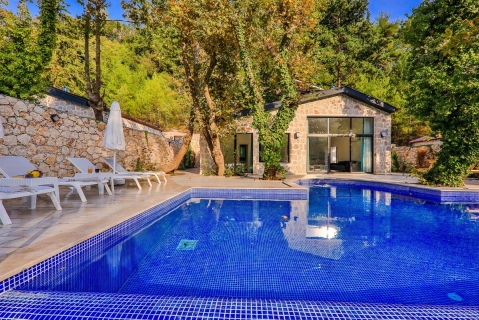 Villa Doğa 2